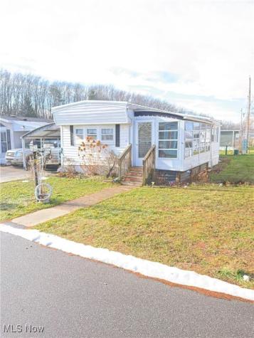 117 Wilpark Drive Akron OH 44312