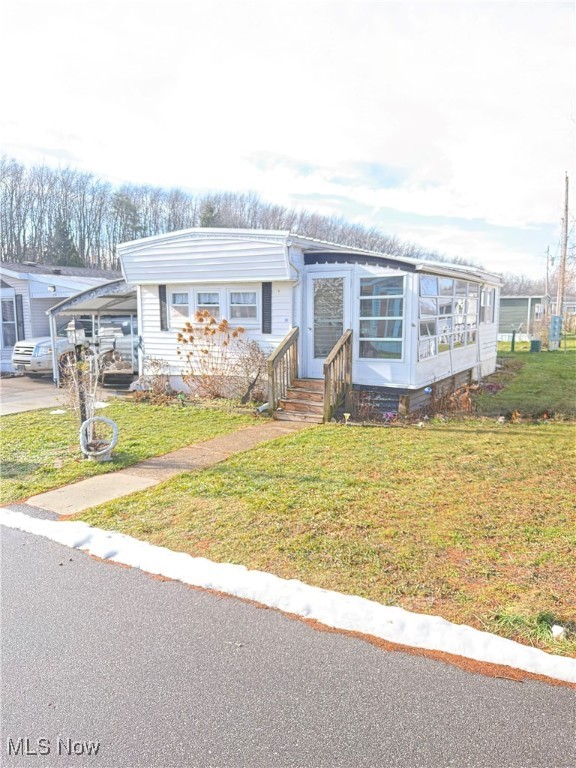 117 Wilpark Drive Akron OH 44312