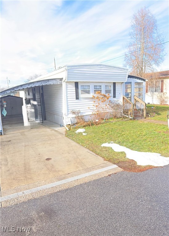 117 Wilpark Drive Akron OH 44312