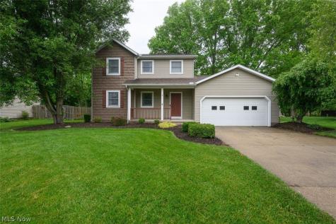6169 Shipslanding Avenue NW Canton OH 44718