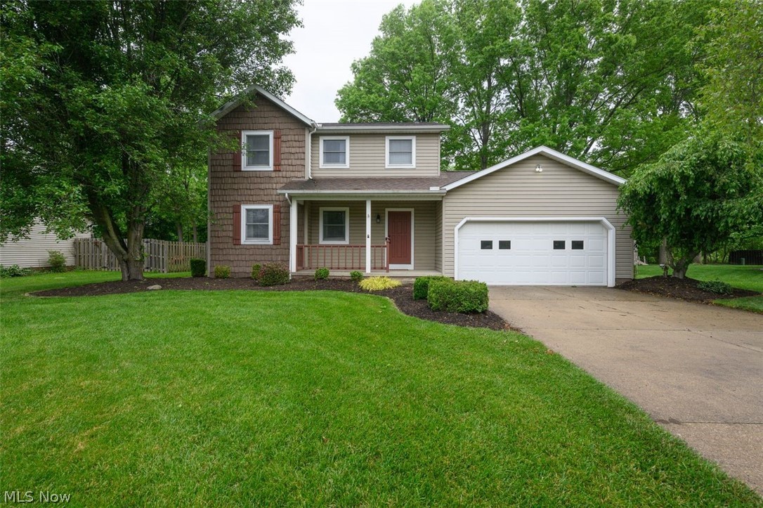 6169 Shipslanding Avenue NW Canton OH 44718