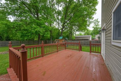 6169 Shipslanding Avenue NW Canton OH 44718
