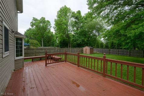 6169 Shipslanding Avenue NW Canton OH 44718