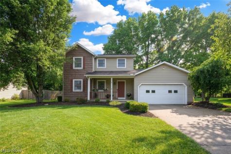 6169 Shipslanding Avenue NW Canton OH 44718