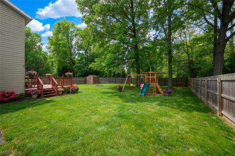 6169 Shipslanding Avenue NW Canton OH 44718