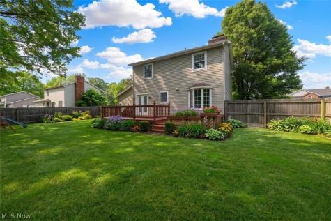 6169 Shipslanding Avenue NW Canton OH 44718