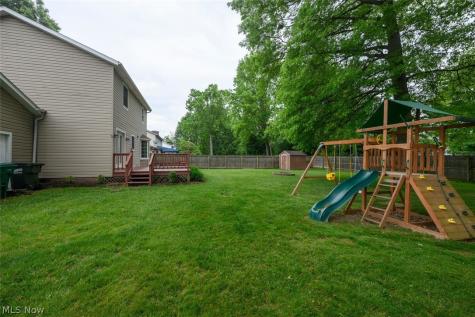6169 Shipslanding Avenue NW Canton OH 44718