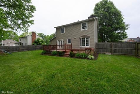 6169 Shipslanding Avenue NW Canton OH 44718