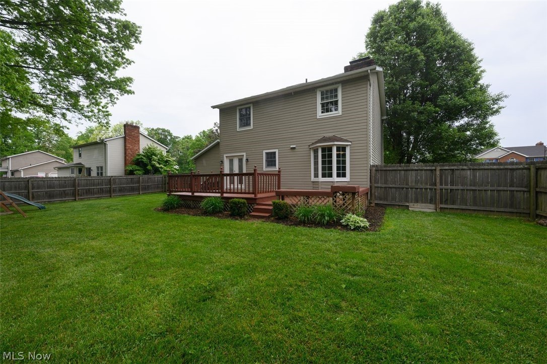 6169 Shipslanding Avenue NW Canton OH 44718