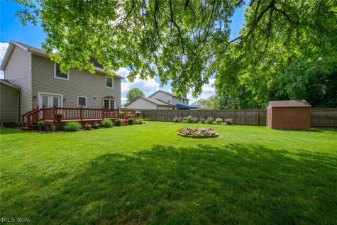 6169 Shipslanding Avenue NW Canton OH 44718