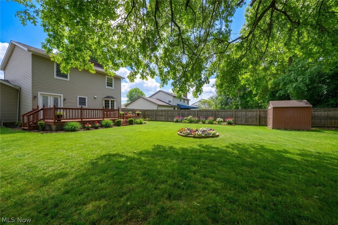6169 Shipslanding Avenue NW Canton OH 44718