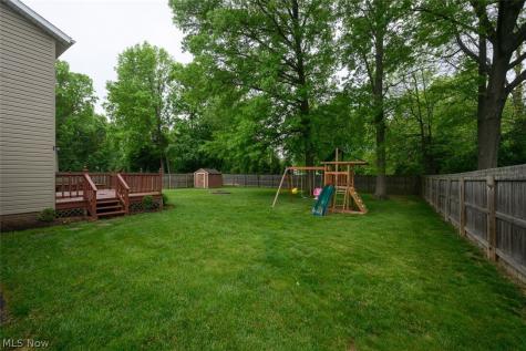 6169 Shipslanding Avenue NW Canton OH 44718