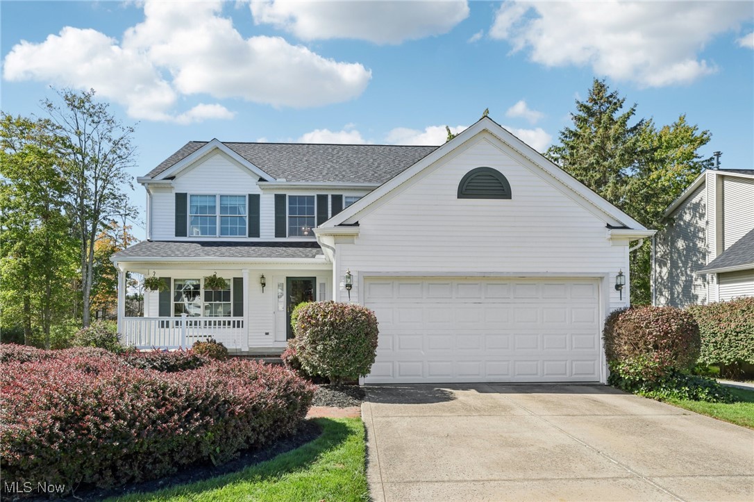 Chardon OH, 119 Cedar Glen