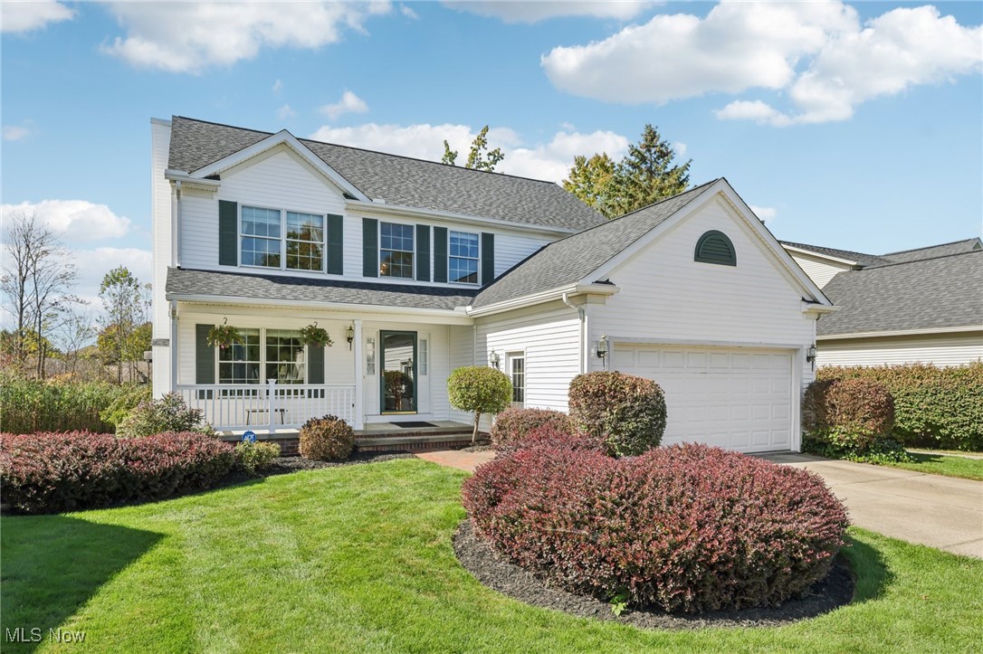 119 Cedar Glen Chardon OH 44024