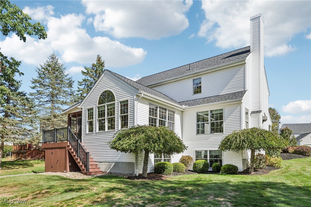119 Cedar Glen Chardon OH 44024