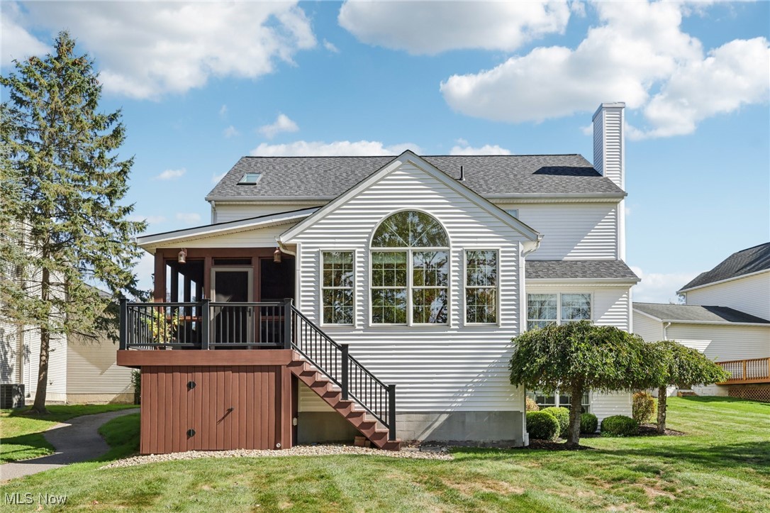 119 Cedar Glen Chardon OH 44024