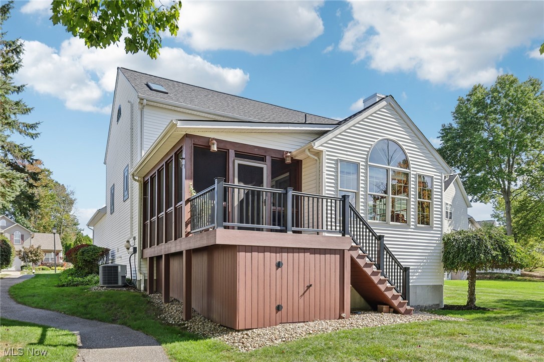 119 Cedar Glen Chardon OH 44024
