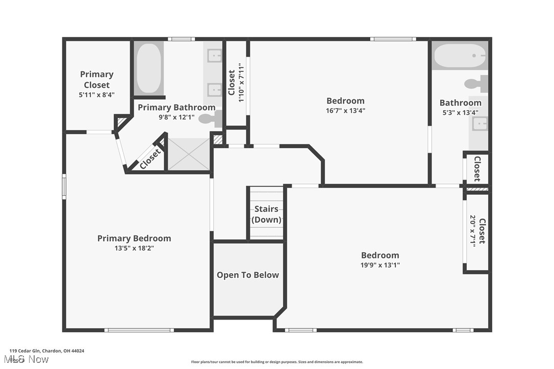 119 Cedar Glen Chardon OH 44024