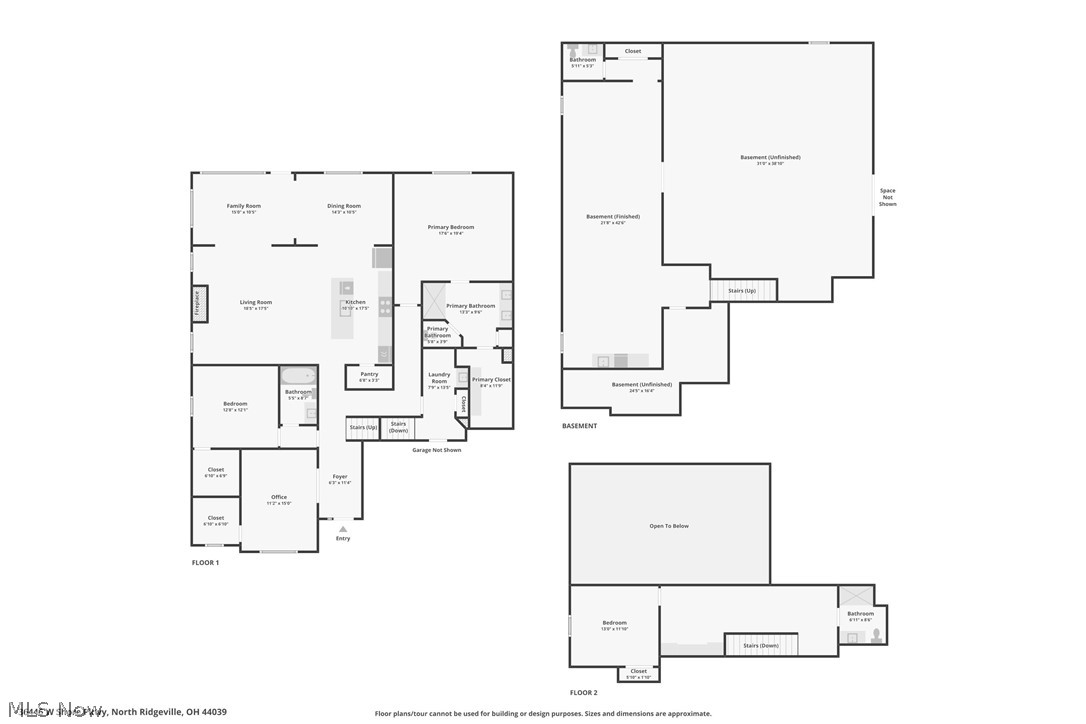 36446 West Shore Parkway North Ridgeville OH 44039