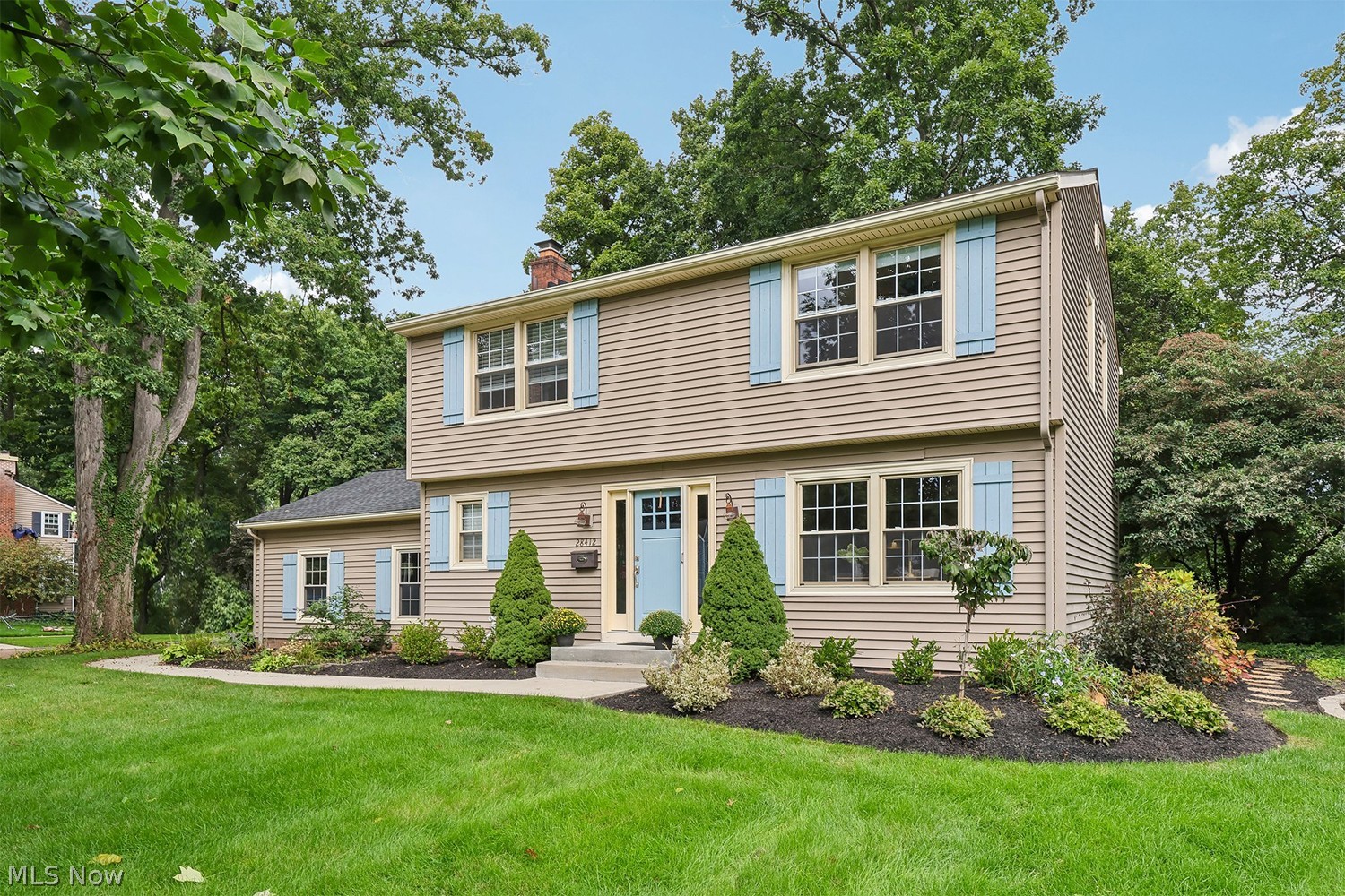 28412 Knickerbocker Road Bay Village OH 44140