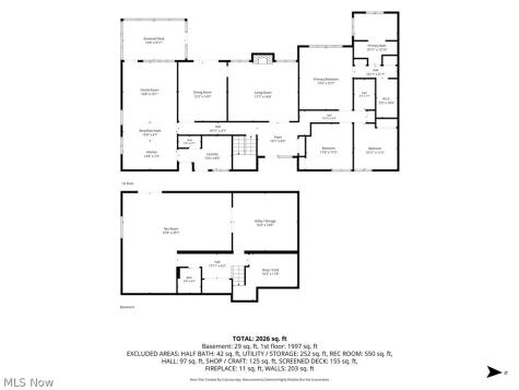 20060 Idlewood Trail Strongsville OH 44149