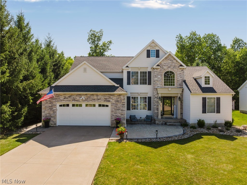 5862 Trystin Tree Medina OH 44256