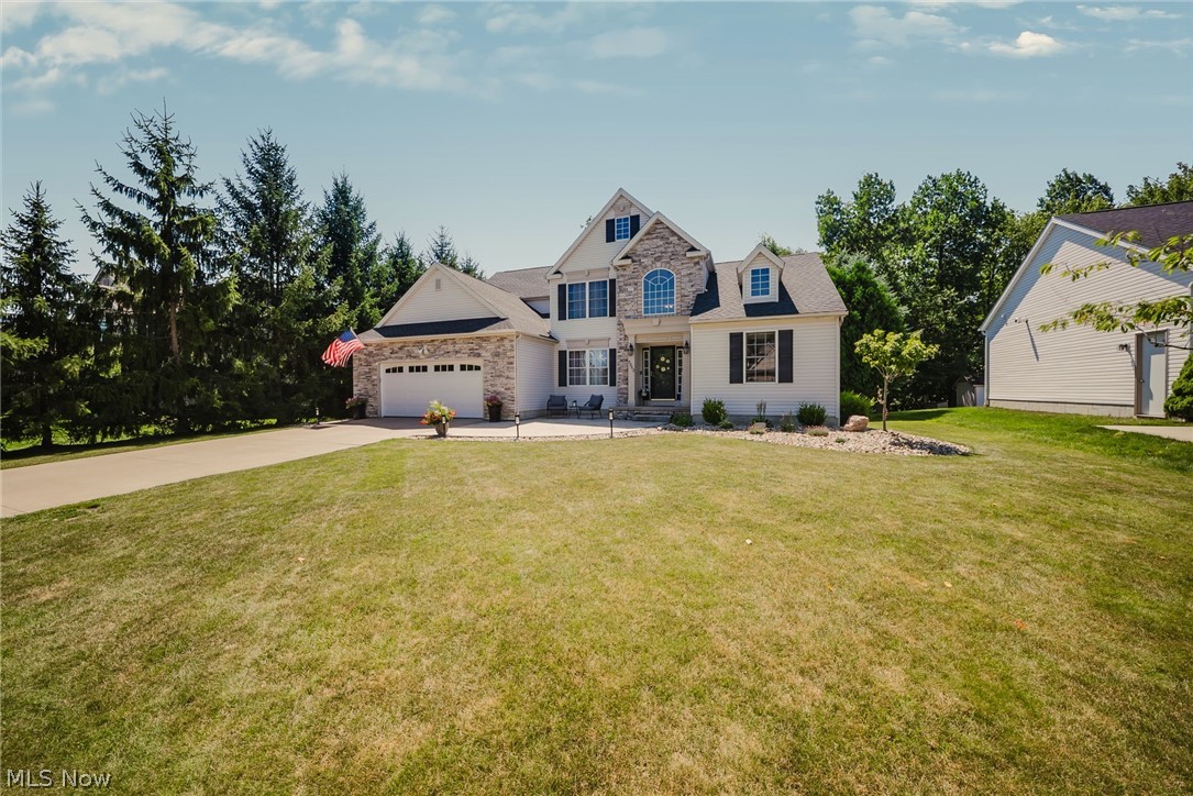 5862 Trystin Tree Medina OH 44256