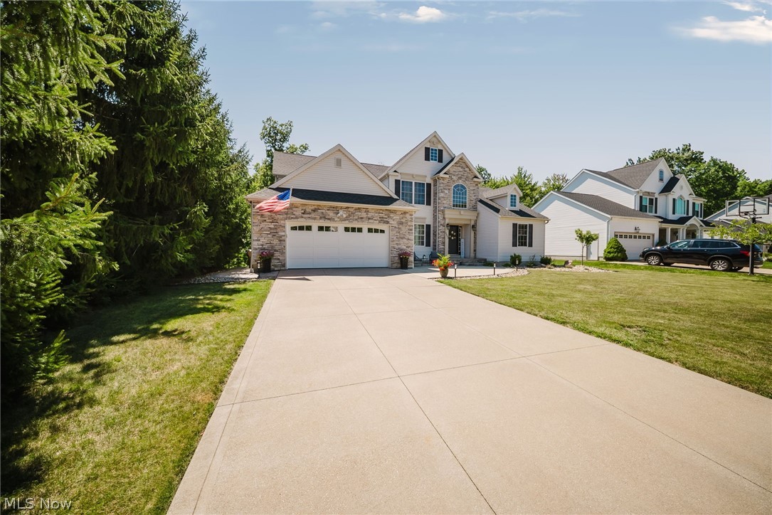 5862 Trystin Tree Medina OH 44256