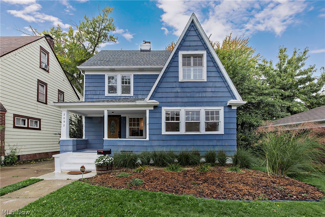 2092 Hampstead Road Cleveland Heights OH 44118