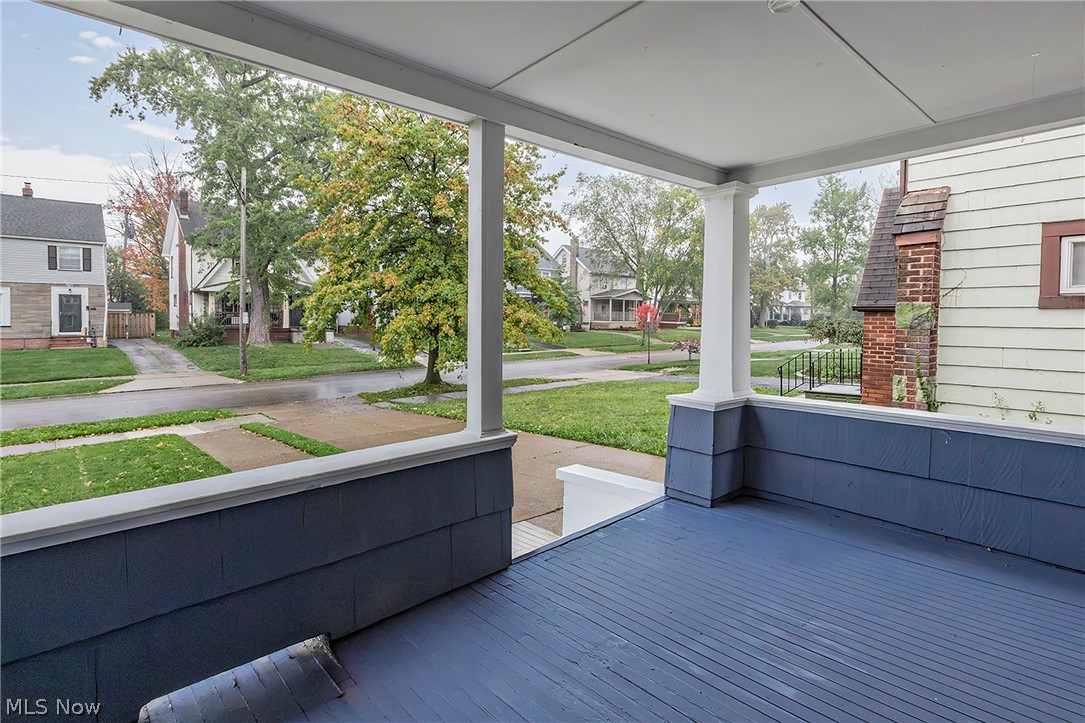 2092 Hampstead Road Cleveland Heights OH 44118