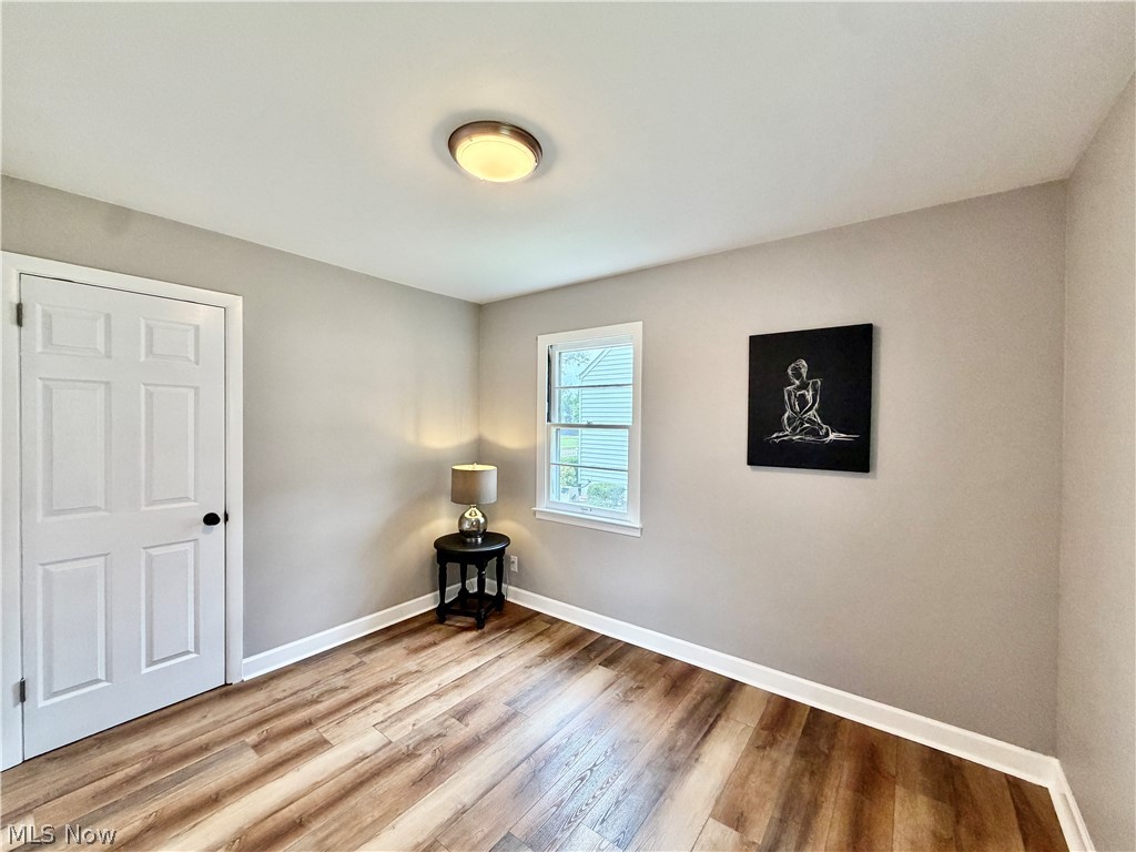 752 Laird Avenue NE Warren OH 44483
