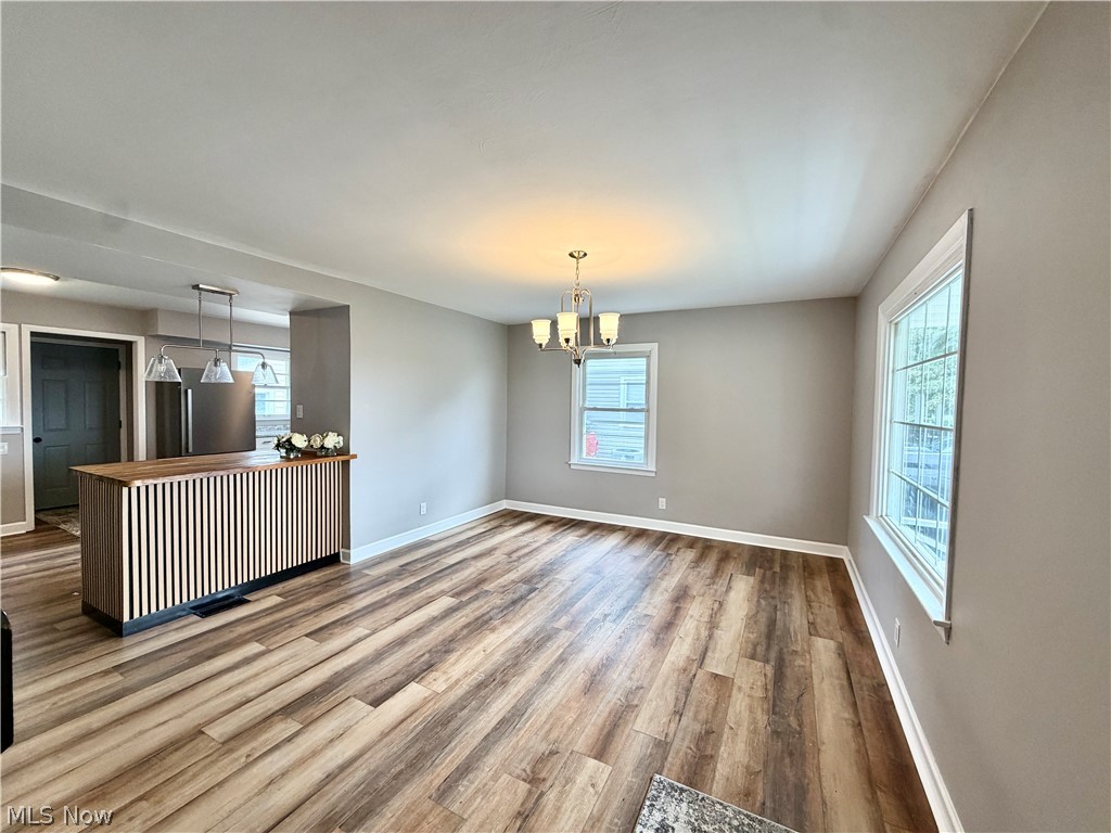 752 Laird Avenue NE Warren OH 44483