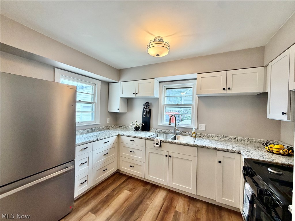 752 Laird Avenue NE Warren OH 44483