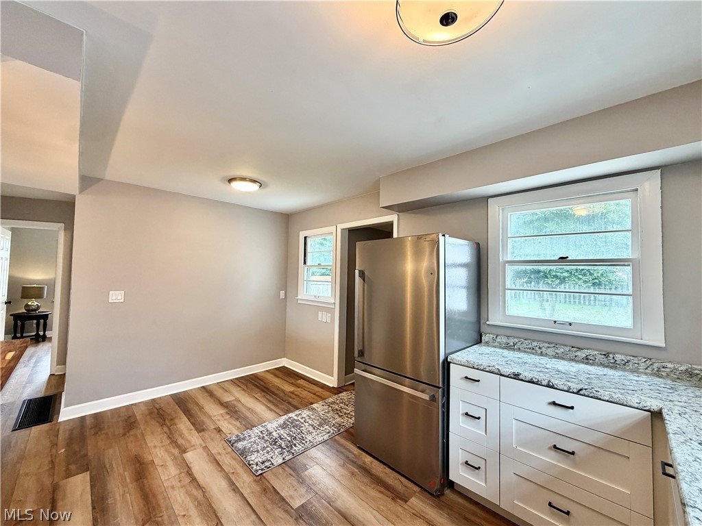 752 Laird Avenue NE Warren OH 44483
