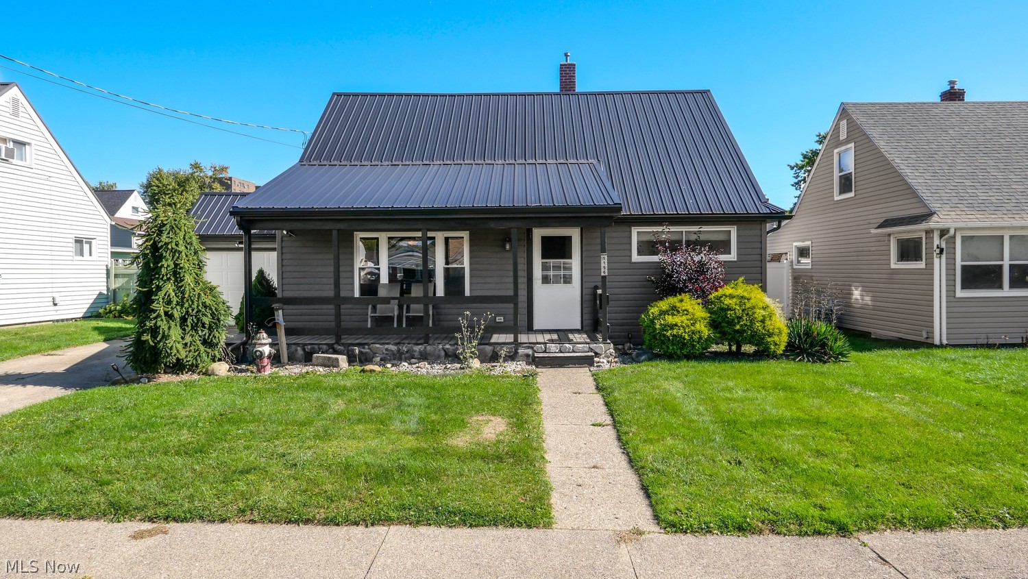 1156 Grandview Avenue SW Canton OH 44710
