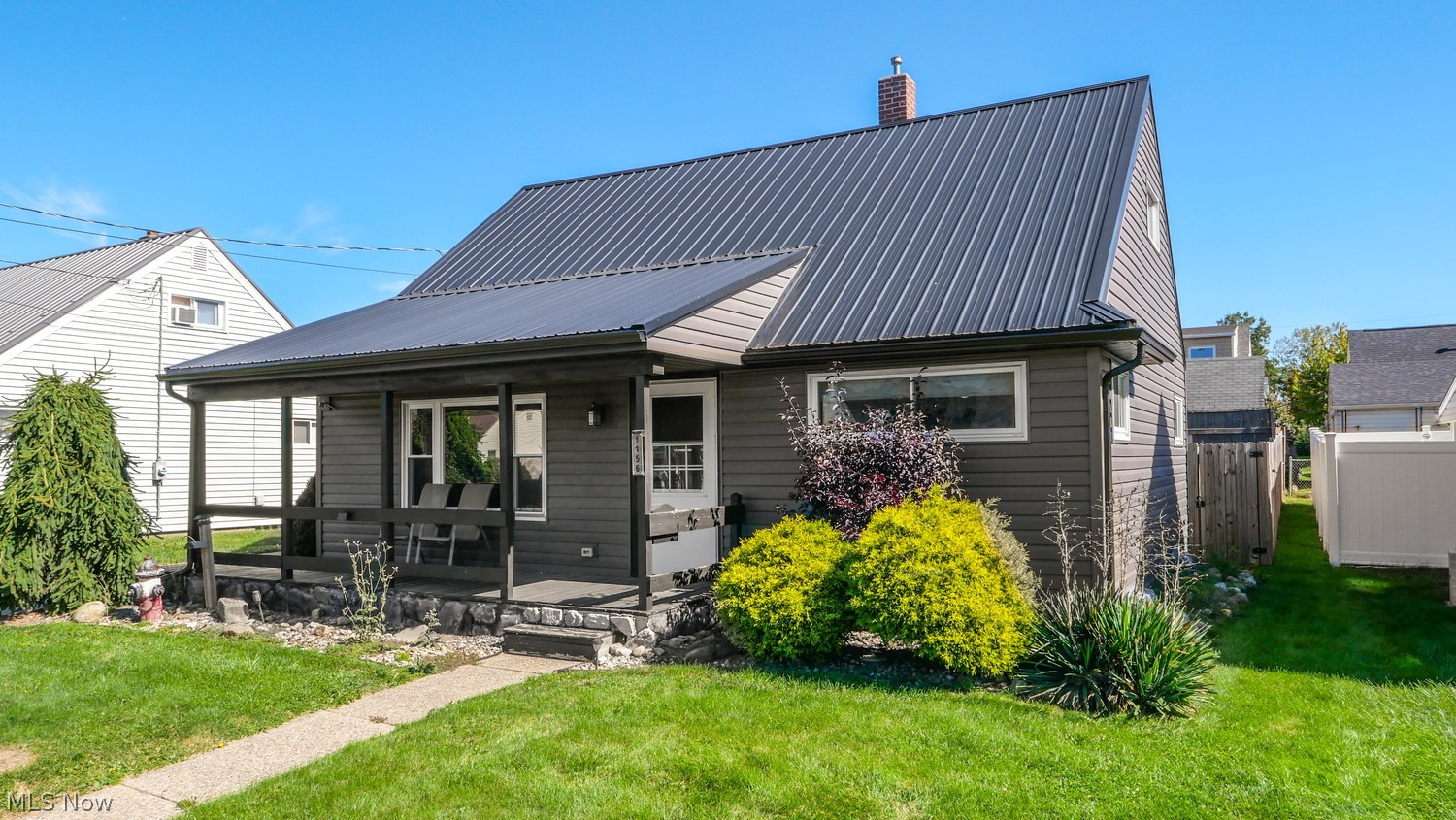1156 Grandview Avenue SW Canton OH 44710