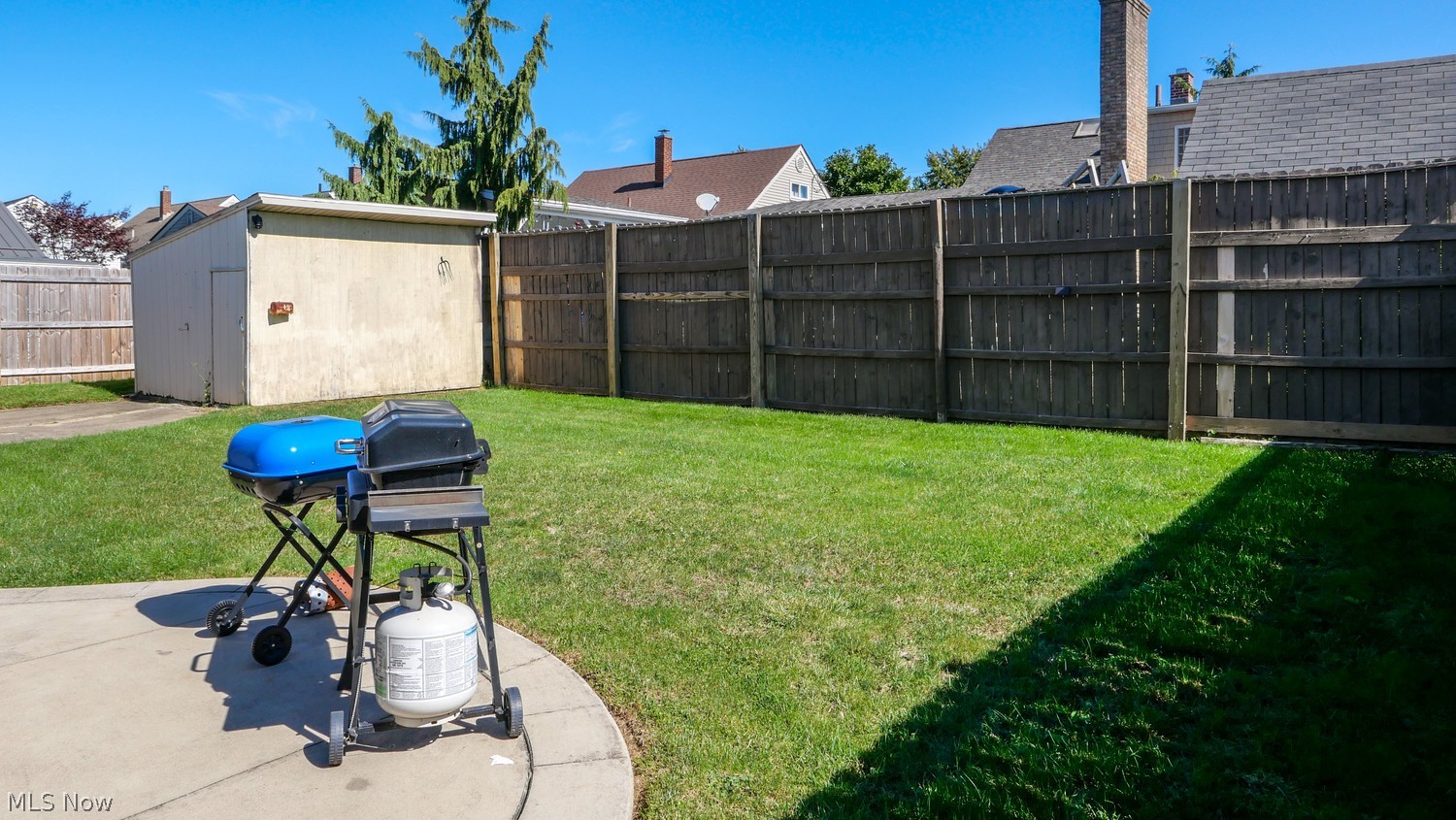 1156 Grandview Avenue SW Canton OH 44710