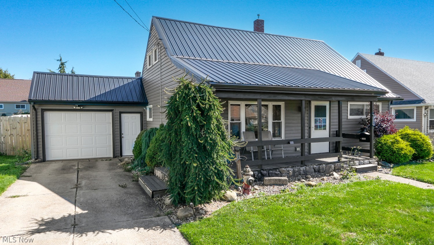 1156 Grandview Avenue SW Canton OH 44710