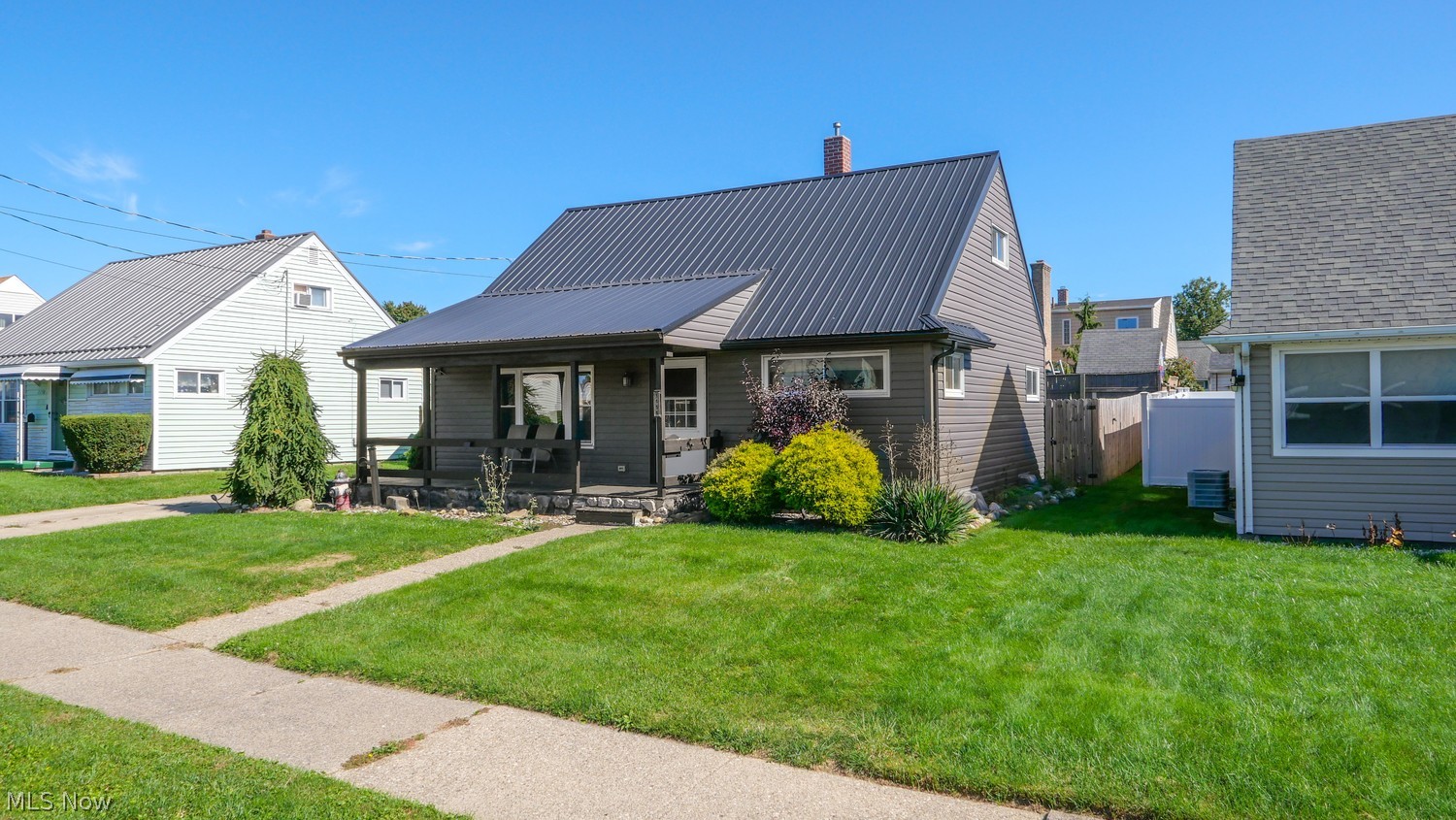 1156 Grandview Avenue SW Canton OH 44710
