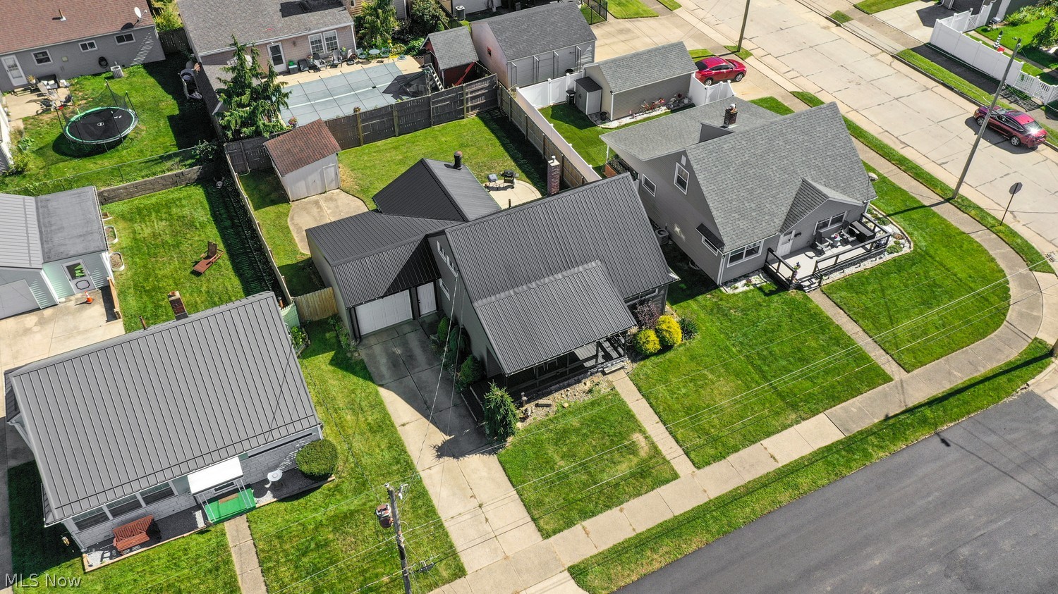 1156 Grandview Avenue SW Canton OH 44710