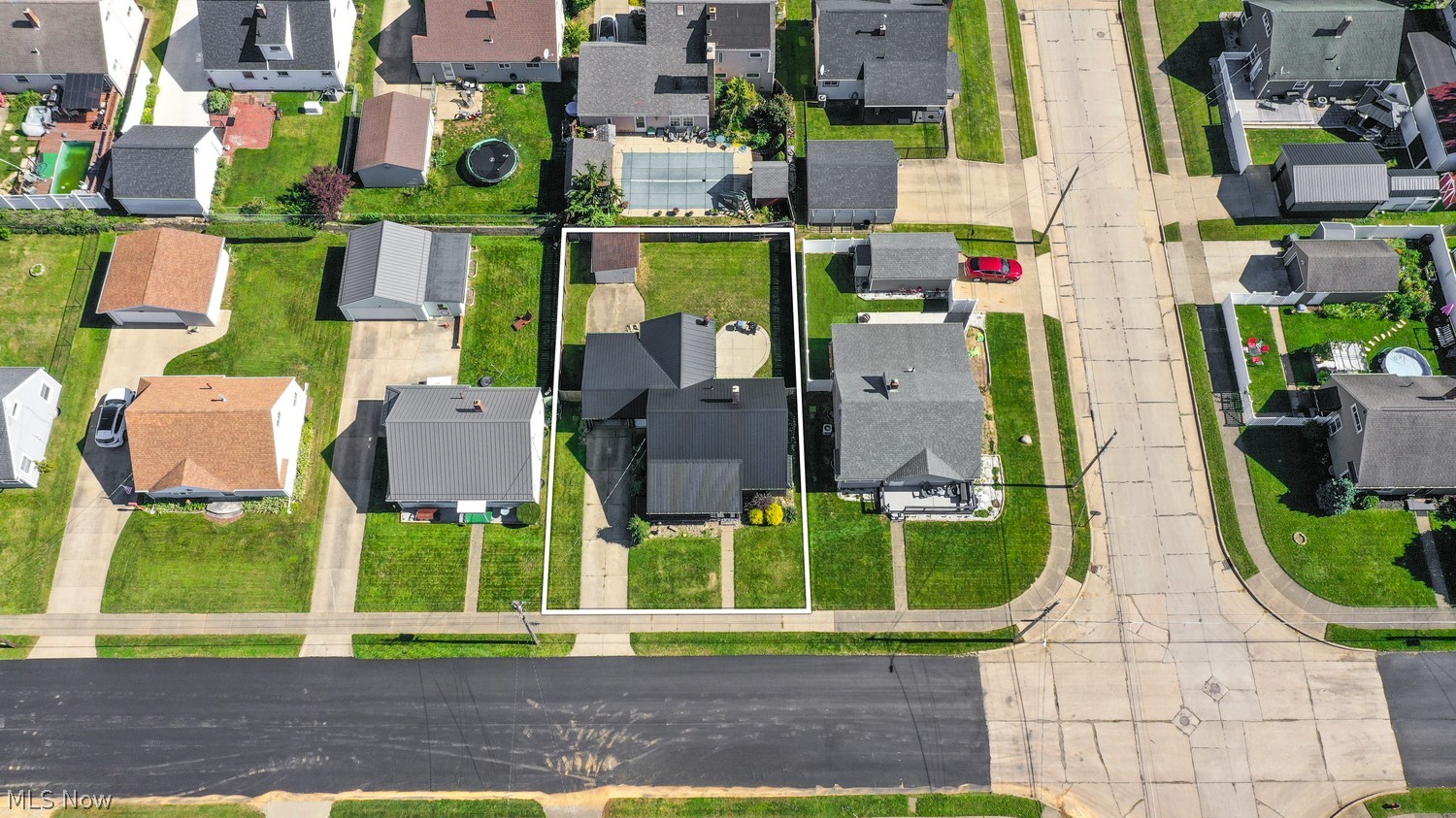 1156 Grandview Avenue SW Canton OH 44710