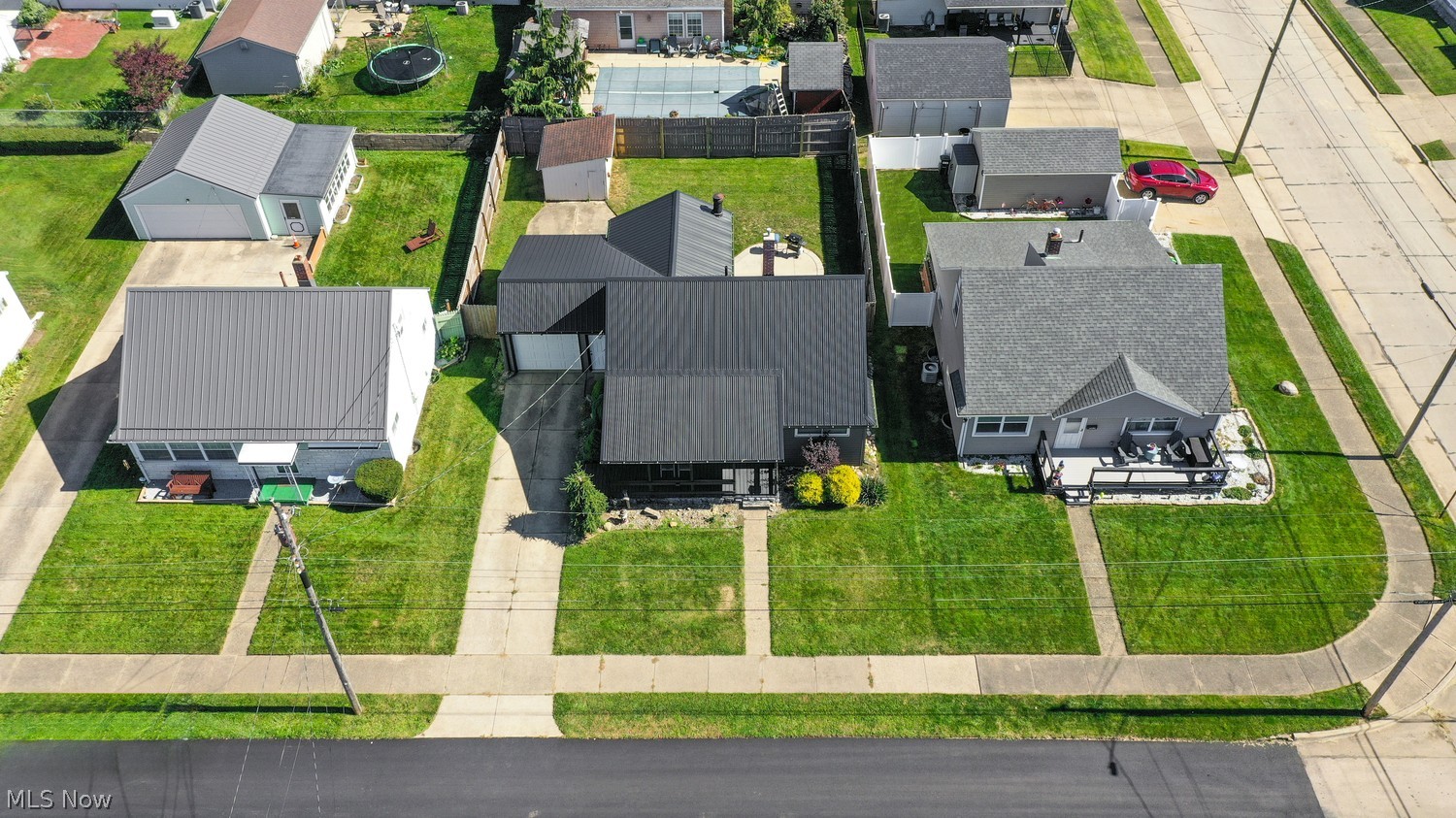 1156 Grandview Avenue SW Canton OH 44710