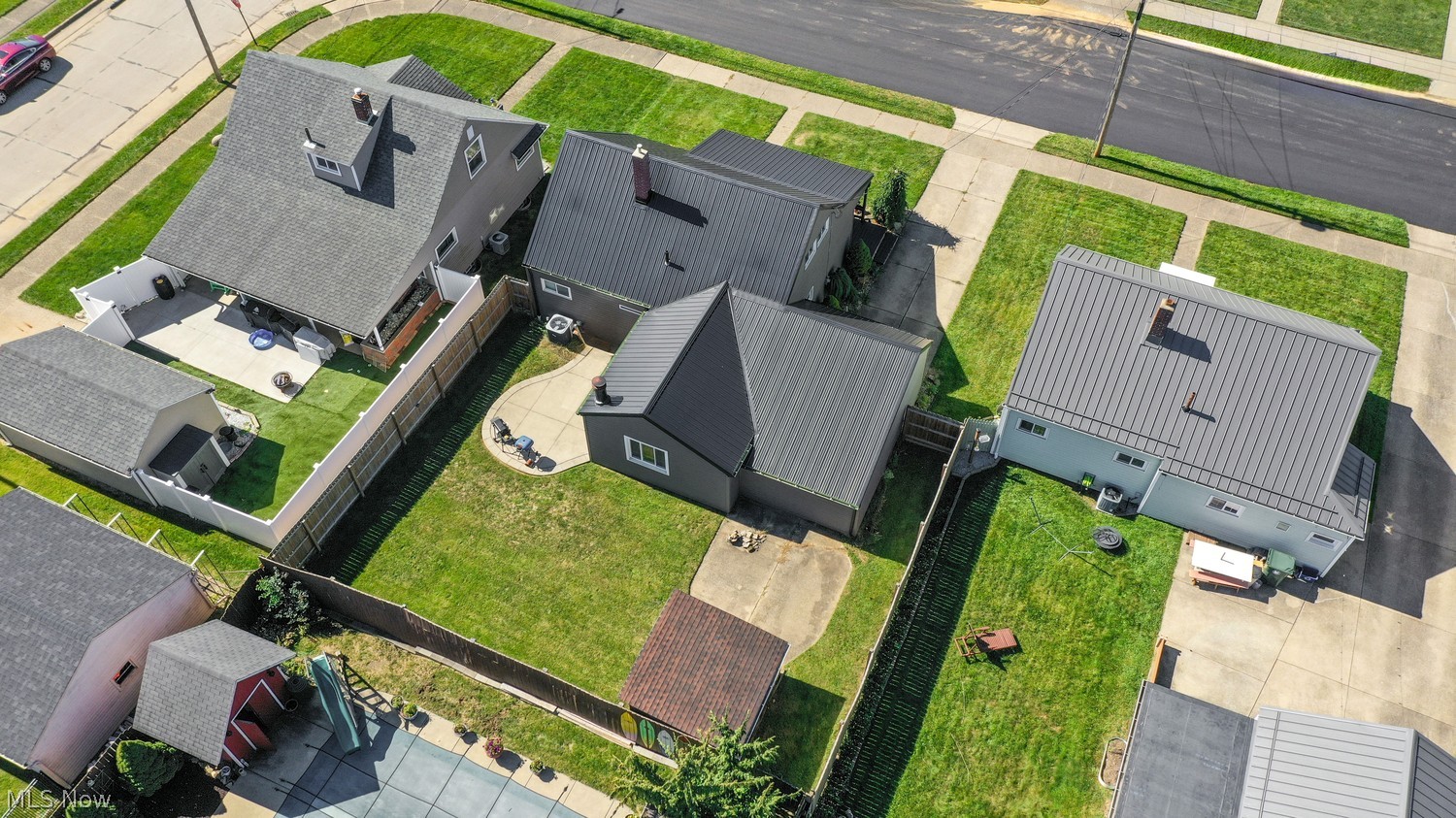 1156 Grandview Avenue SW Canton OH 44710