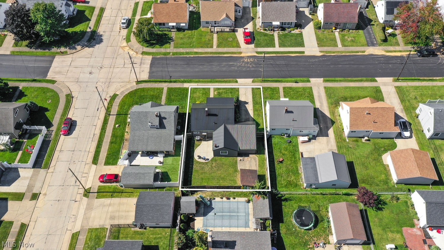 1156 Grandview Avenue SW Canton OH 44710