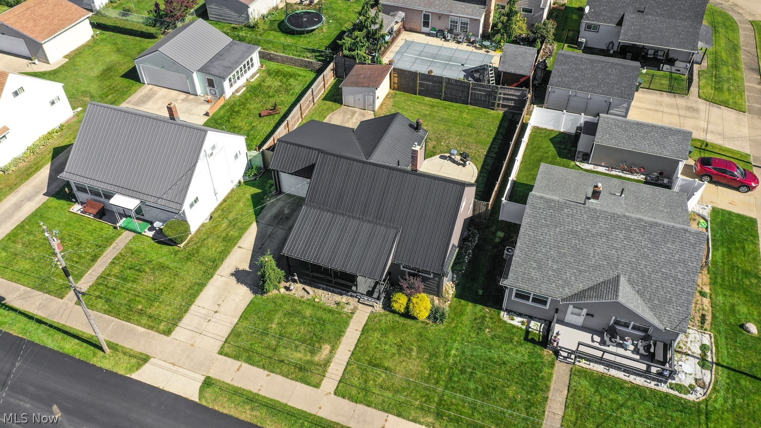 1156 Grandview Avenue SW Canton OH 44710