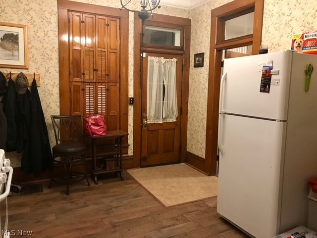 263 E Main Street Mcconnelsville OH 43756