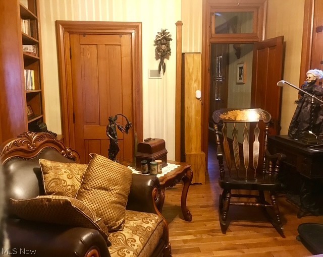 263 E Main Street Mcconnelsville OH 43756