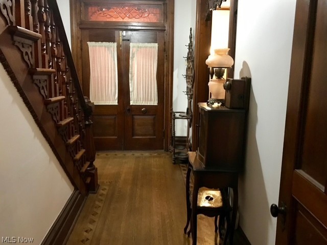 263 E Main Street Mcconnelsville OH 43756