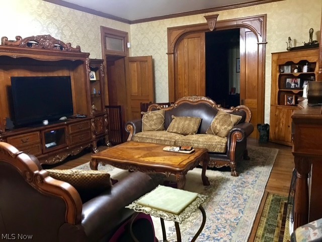 263 E Main Street Mcconnelsville OH 43756