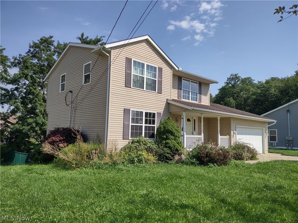 1608 Spring Village Lane Ontario OH 44906